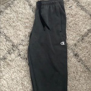 Champion joggers